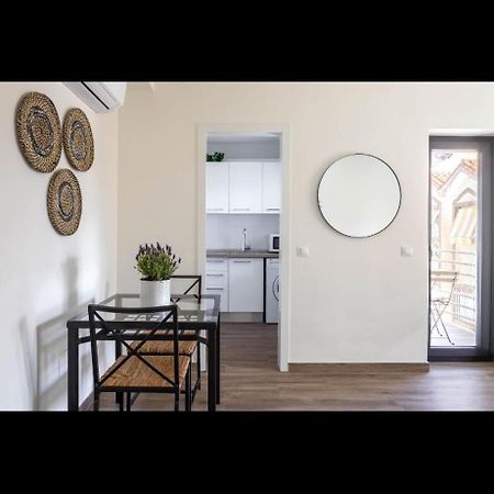 Pedregalejo Apartament Málaga Dış mekan fotoğraf