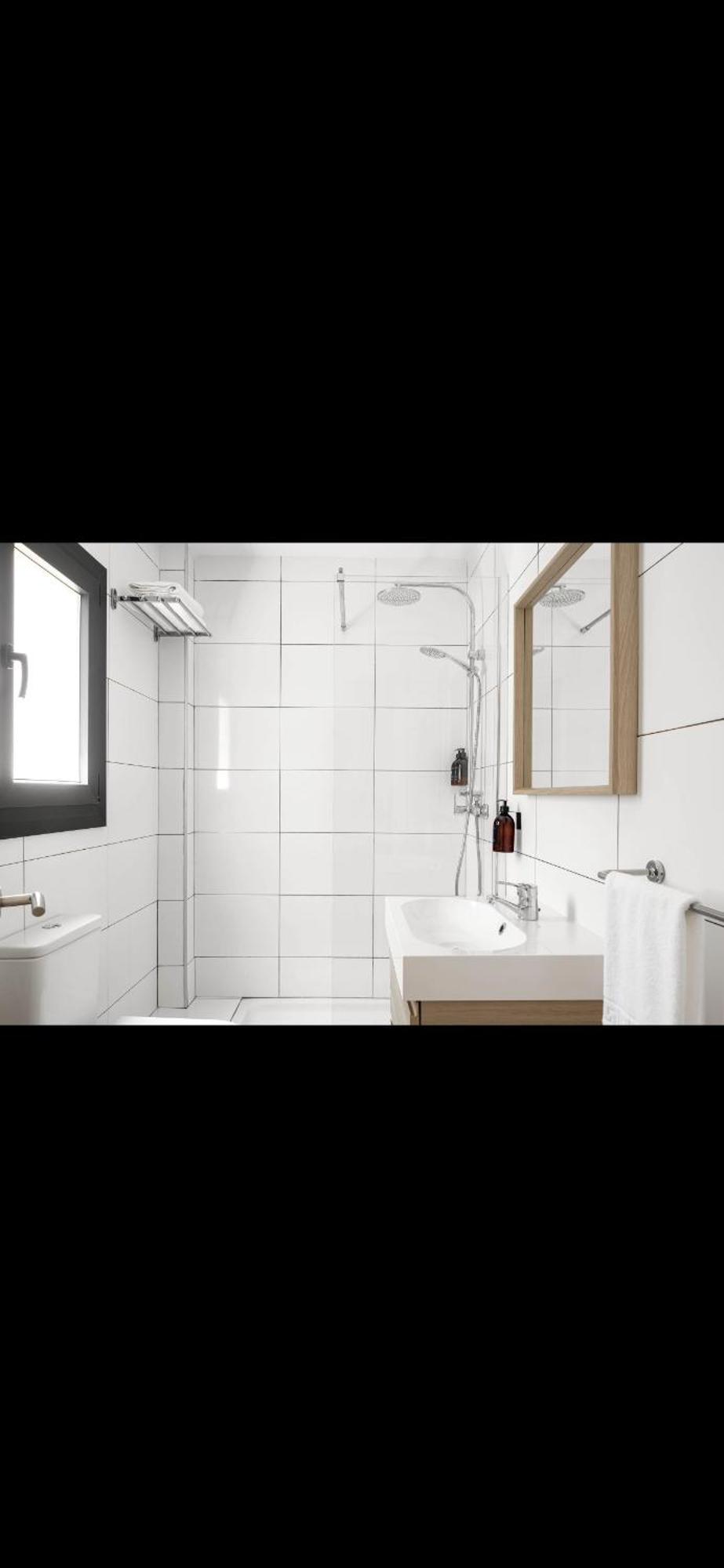 Pedregalejo Apartament Málaga Dış mekan fotoğraf